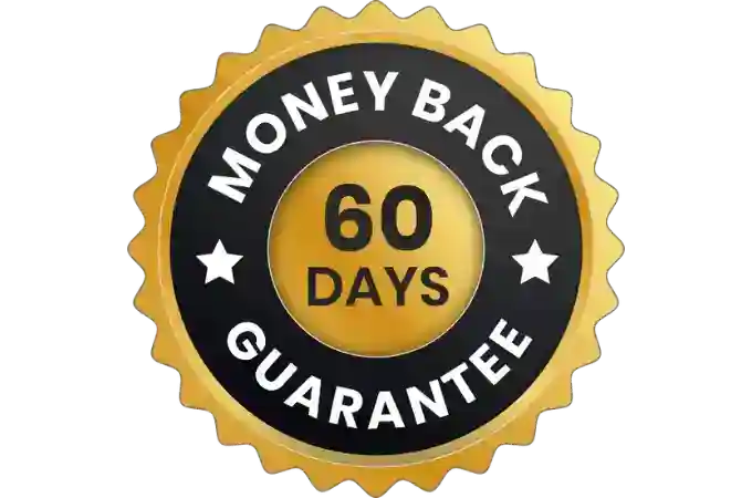 CEREBROZEN CEREBROZEN Money Back Guarantee
