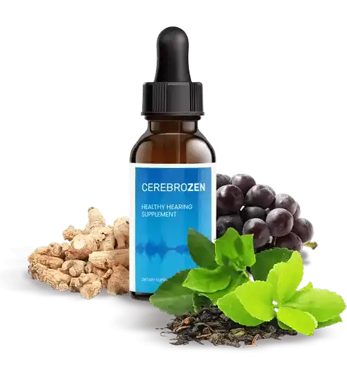 CEREBROZEN CEREBROZEN